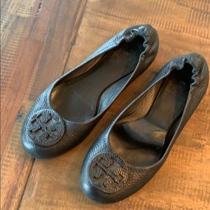 Tory Burch Minnie Ballet Flats
